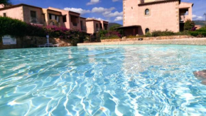 Fiordaliso Sweet Home Olbia